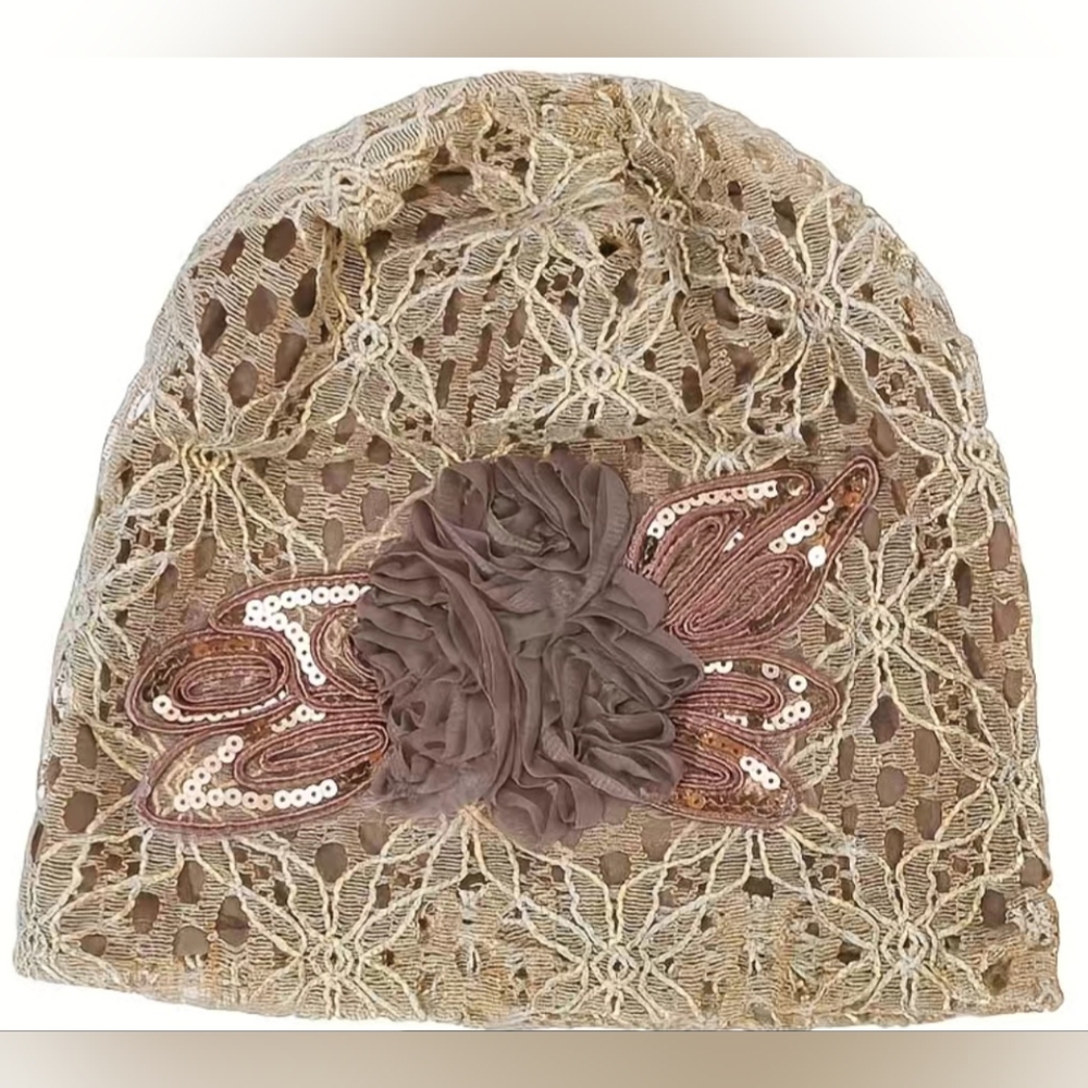 Woman's Hat